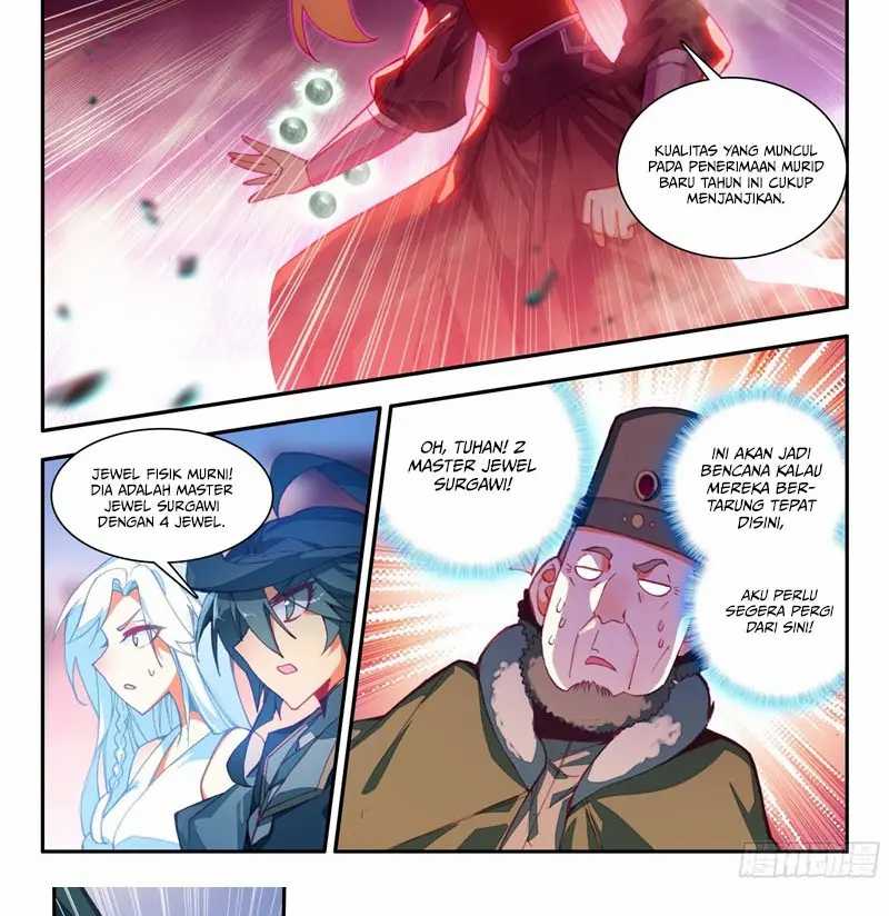 Heavenly Beads Master Chapter 79 Gambar 18